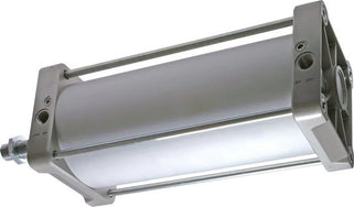Cilindros De Doble Efecto ISO 15552