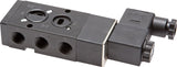 Imagen destacada de la colección - EMC NAMUR Válvula Neumática De Solenoide Serie V