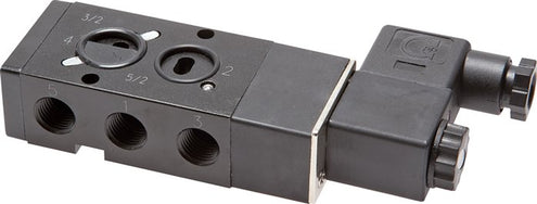 EMC NAMUR Válvula Neumática De Solenoide Serie V