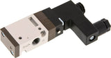 Imagen destacada de la colección - Serie De Válvulas Solenoides Neumática YPC 3/2 Vías SF