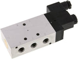 Imagen destacada de la colección - Airtec 5/2-Vías Válvulas Solenoides Neumática Serie KM