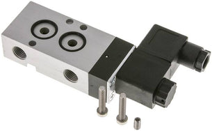 Airtec NAMUR Válvula Neumática De Solenoide Serie KN