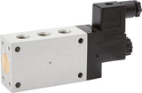 Imagen destacada de la colección - Airtec Válvulas Solenoides Neumática 5/2 Vías Serie M