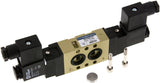 Imagen destacada de la colección - Serie De Válvulas Neumáticas De Solenoide YPC NAMUR SN