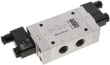 Imagen destacada de la colección - Airtec Válvulas Solenoides Neumática 3/2 Vías Serie M