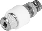 Imagen destacada de la colección - Serie FESTO VFFK Silenciador De Control De Flujo