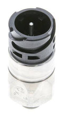 presostato de acero NC de 20 a 50bar G1/4'' 42VAC/DC Bayoneta (DIN 72585)