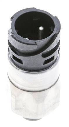 presostato de acero NC de 20 a 50bar G1/4'' 42VAC/DC Bayoneta (DIN 72585)