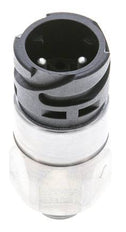 presostato de acero NC de 20 a 50bar G1/4'' 42VAC/DC Bayoneta (DIN 72585)