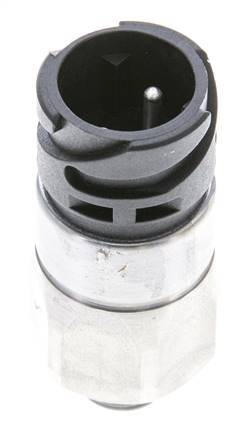 presostato de acero NC de 20 a 50bar G1/4'' 42VAC/DC Bayoneta (DIN 72585)