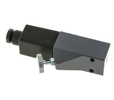 0.presostato de aluminio de 2 a 2bar SPDT G1/4'' 250VAC Terminal de tornillo