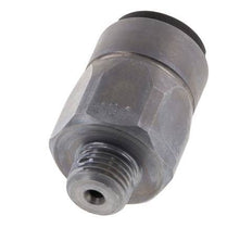 interruptor de presión de acero de 10 a 20 bares G1/4'' 42VAC/DC Terminal de tornillo