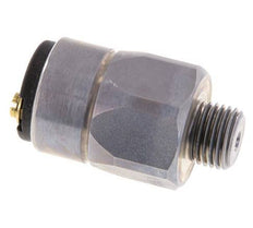 20 a 50bar NC Presostato de acero G1/4'' 42VAC/DC Terminal de tornillo