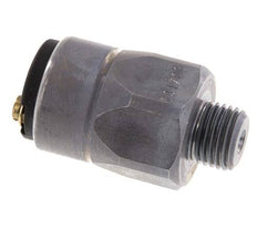 50 a 150bar NO Presostato de acero inoxidable G1/4'' 42VAC/DC Terminal de tornillo