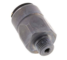 50 a 150bar NO Presostato de acero inoxidable G1/4'' 42VAC/DC Terminal de tornillo