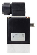 Válvula Solenoide 32x46mm SFB Brida NC Plástico EPDM -10bar/0-145psi 24VDC 0331 282587