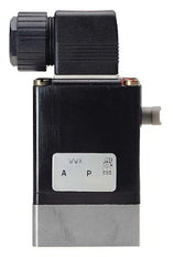 Válvula Solenoide 32x46mm SFB Brida NC Acero Inoxidable FKM -1-6bar/-15-87psi 24VDC 0331 56069