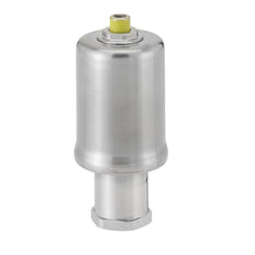 Actuador Neumático de Acero Inoxidable 70 mm NC - 2060 - 309493