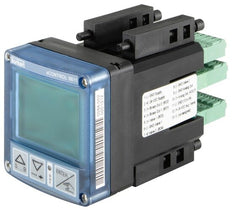 Burkert Controlador universal de temperatura/relación Montaje en panel Terminal 24VDC - 8611 210206