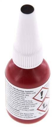 Loctite 243 Azul 10 ml Bloqueador De Roscas
