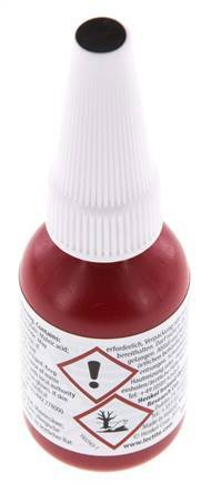 Loctite 243 Azul 10 ml Bloqueador De Roscas