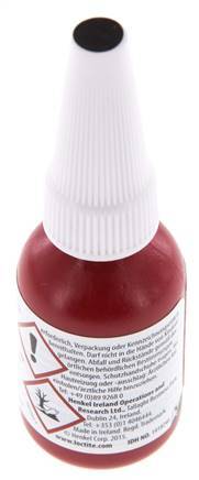 Loctite 243 Azul 10 ml Bloqueador De Roscas