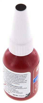 Loctite 243 Azul 10 ml Bloqueador De Roscas