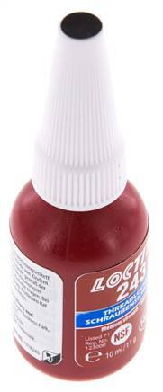 Loctite 243 Azul 10 ml Bloqueador De Roscas
