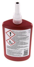 Loctite 243 Azul 250 ml Bloqueador De Roscas