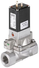 Válvula Solenoide 50 Mm Brida NC Latón EPDM 0.2-10Bar/3-145Psi 24VDC Antigolpe De Ariete 5282 20008447