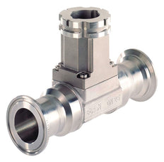 Racor de inserción Tri-Clamp DN32 de acero inoxidable - Bürkert S020 - 428769