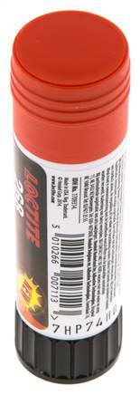Fijador de roscas Loctite 268 Rojo 19 ml (barra de cera)