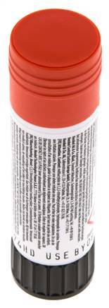 Fijador de roscas Loctite 268 Rojo 19 ml (barra de cera)