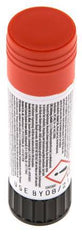 Fijador de roscas Loctite 268 Rojo 19 ml (barra de cera)
