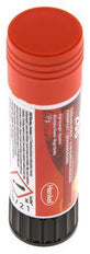 Fijador de roscas Loctite 268 Rojo 19 ml (barra de cera)