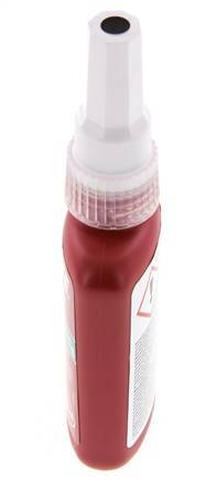Loctite 270 Verde 50 Ml Bloqueador De Roscas