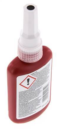 Loctite 270 Verde 50 Ml Bloqueador De Roscas