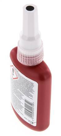 Loctite 270 Verde 50 Ml Bloqueador De Roscas