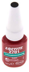 Fijador de roscas Loctite 2701 Verde 5 ml