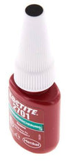 Fijador de roscas Loctite 2701 Verde 5 ml