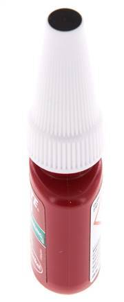 Fijador de roscas Loctite 2701 Verde 5 ml
