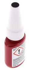 Fijador de roscas Loctite 2701 Verde 5 ml