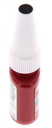 Fijador de roscas Loctite 2701 Verde 5 ml