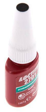 Fijador de roscas Loctite 2701 Verde 5 ml
