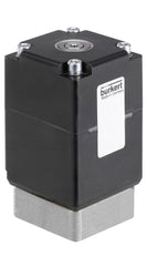 Válvula Solenoide 45x45mm SFB Brida NC Aluminio FKM -1-8bar/-15-116psi 24VDC 2875 254910