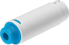 Festo UOM G3/8'' Espuma de PU Silenciador Neumático Abierto
