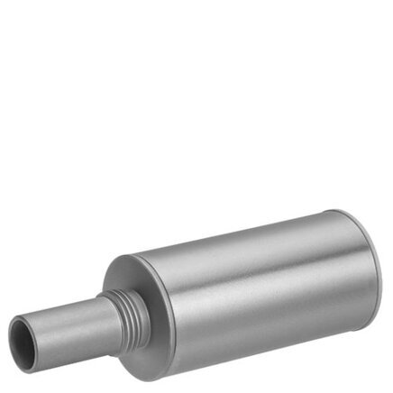Aventics SI1 G1/2'' Silenciador Neumático de Aluminio