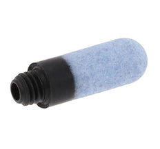 Aventics SI1 G1/8'' PE Silenciador Neumático