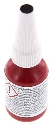 Loctite 290 Verde 10 Ml Bloqueador De Roscas