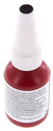 Loctite 290 Verde 10 Ml Bloqueador De Roscas